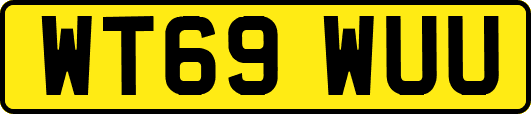 WT69WUU