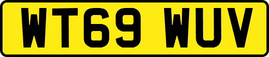 WT69WUV