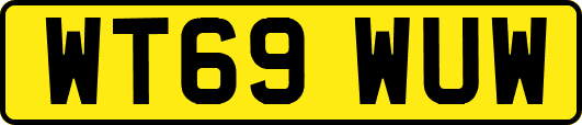 WT69WUW