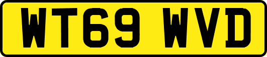 WT69WVD