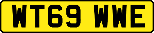 WT69WWE