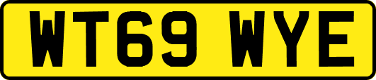 WT69WYE