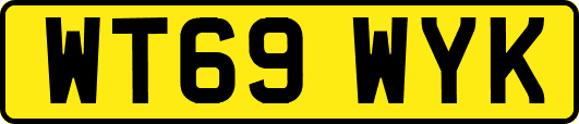 WT69WYK