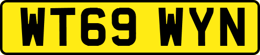 WT69WYN
