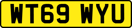WT69WYU