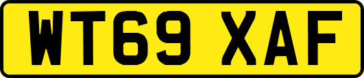 WT69XAF