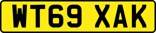 WT69XAK
