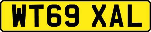 WT69XAL