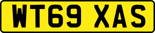 WT69XAS