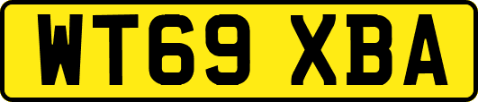 WT69XBA