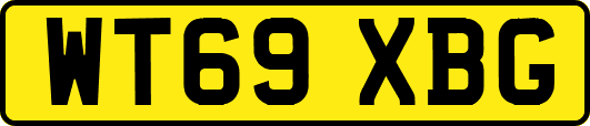 WT69XBG