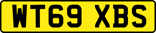 WT69XBS
