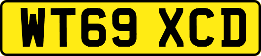 WT69XCD