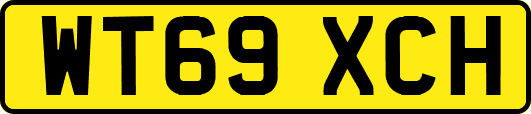 WT69XCH
