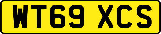 WT69XCS