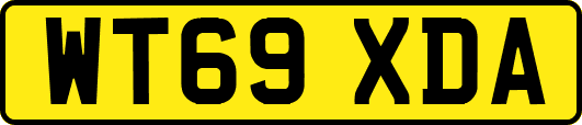 WT69XDA
