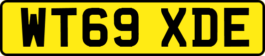 WT69XDE