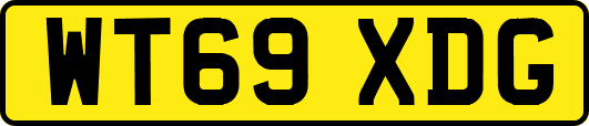 WT69XDG