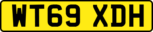 WT69XDH