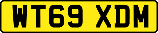 WT69XDM