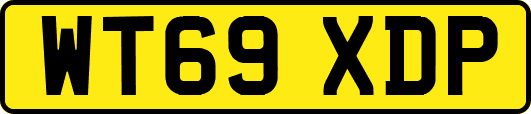 WT69XDP
