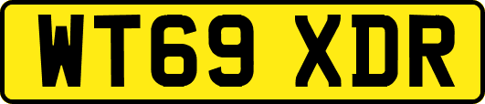 WT69XDR