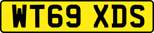WT69XDS