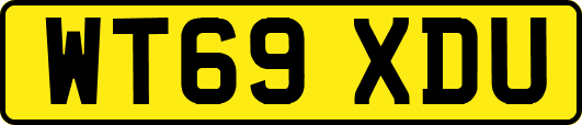 WT69XDU