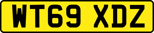 WT69XDZ