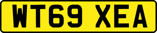 WT69XEA