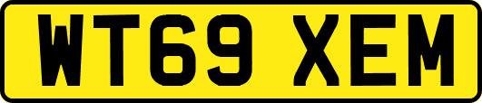 WT69XEM
