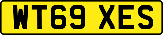 WT69XES