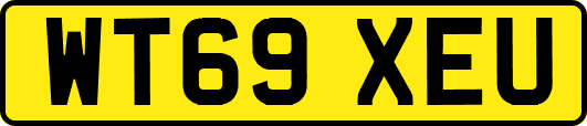 WT69XEU