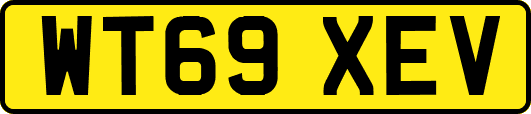 WT69XEV