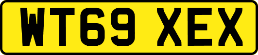 WT69XEX