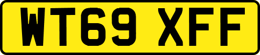 WT69XFF
