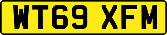 WT69XFM