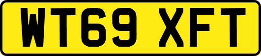 WT69XFT