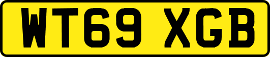 WT69XGB