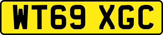 WT69XGC