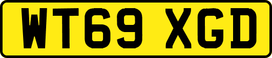 WT69XGD