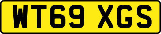 WT69XGS