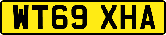 WT69XHA
