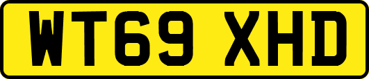 WT69XHD