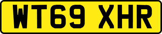 WT69XHR