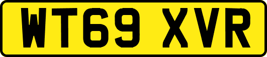 WT69XVR