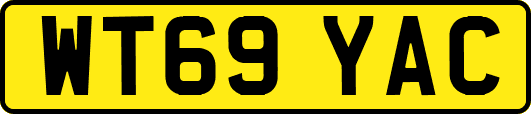 WT69YAC
