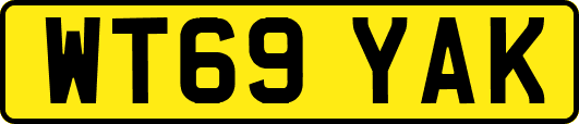 WT69YAK