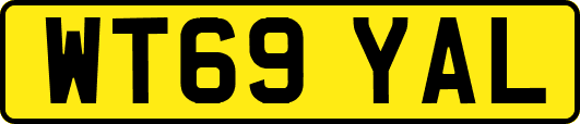 WT69YAL