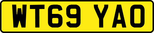 WT69YAO